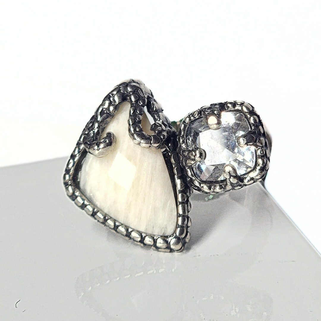 Tentacles Ring