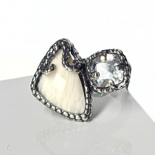 Tentacles Ring
