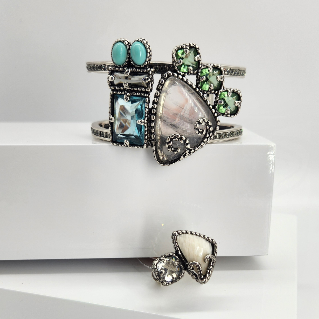 Tentacles Ring