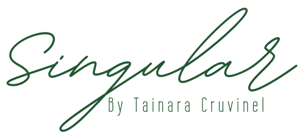 Singular by Tainara Cruvinel 
